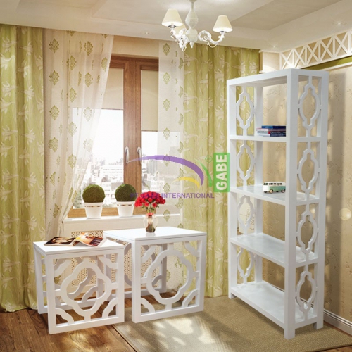 Bookcase Rack Gita