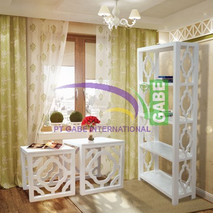 Bookcase Rack Gita