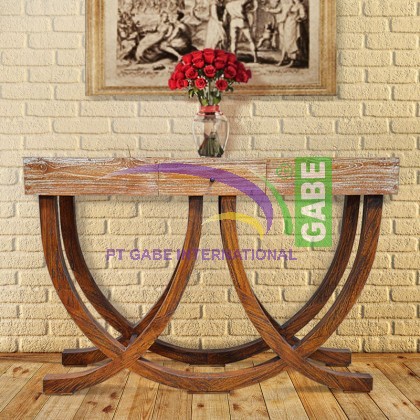 Console Table Nevada