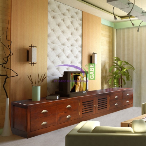 Side Board Classic Style Model Okada