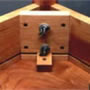 corner block