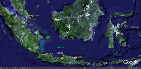 indonesia