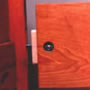 bolt and tenon